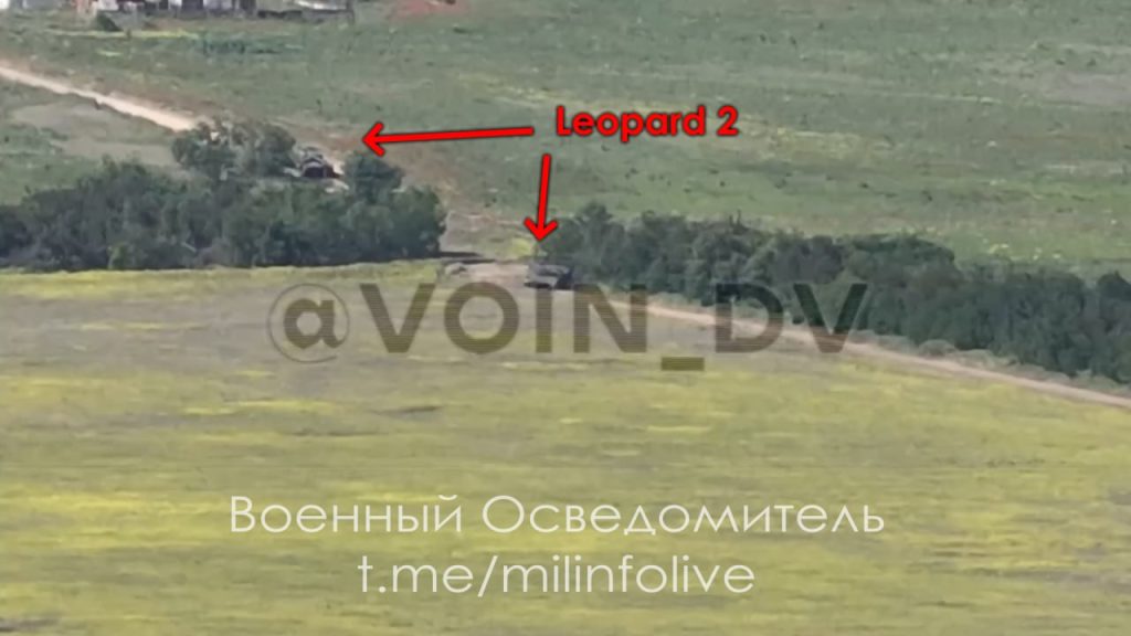 Всего в ходе провальной атаки на Запорожском направлении ВСУ лишились как минимум: