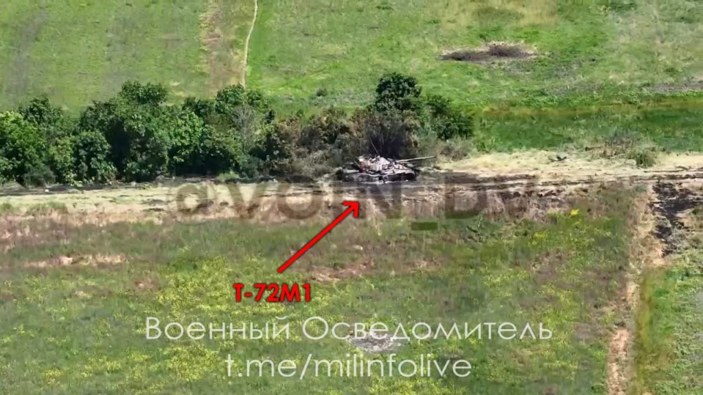 Всего в ходе провальной атаки на Запорожском направлении ВСУ лишились как минимум: