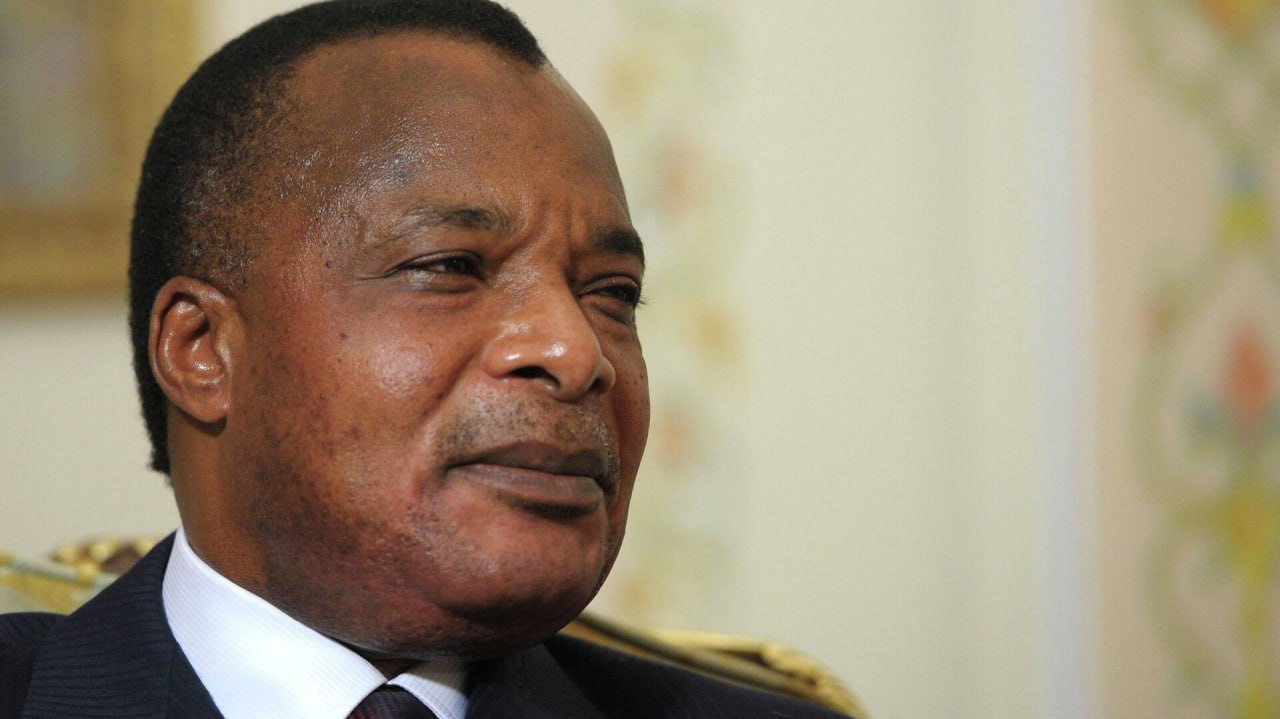 Конфликт вокруг Украины несет разрушительные последствия для Африки — президент Республики Конго