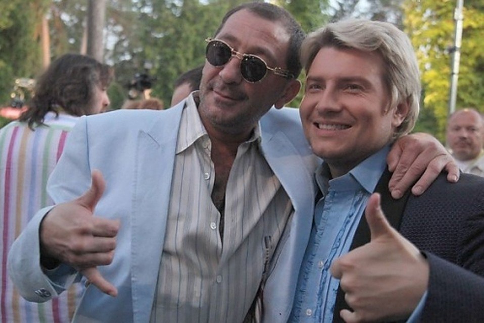 Григорий Лепс и Николай Басков дадут по миллиону рублей за подбитую технику ВСУ — StarHit