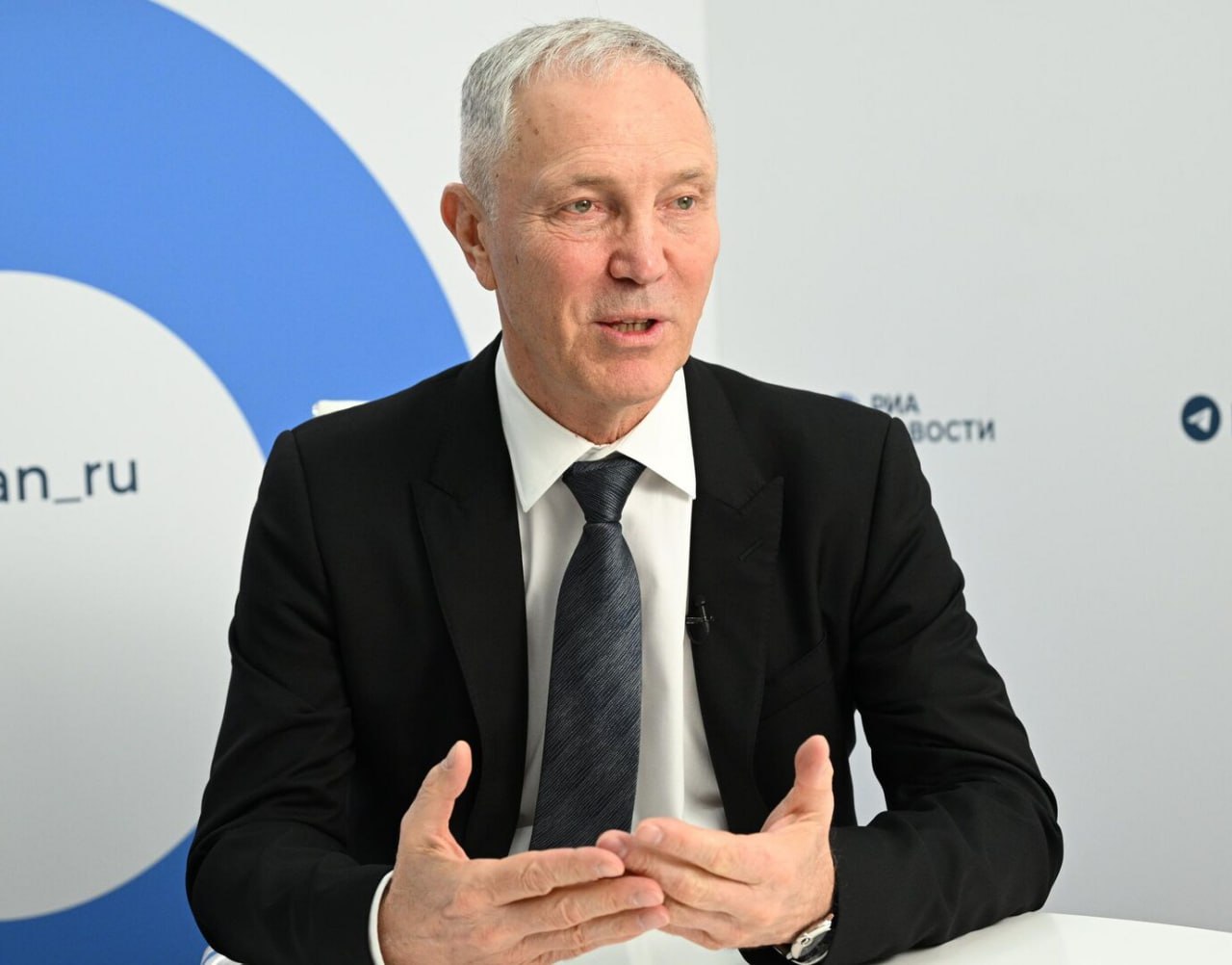 Сальдо заявил, что есть все возможности освободить Херсон