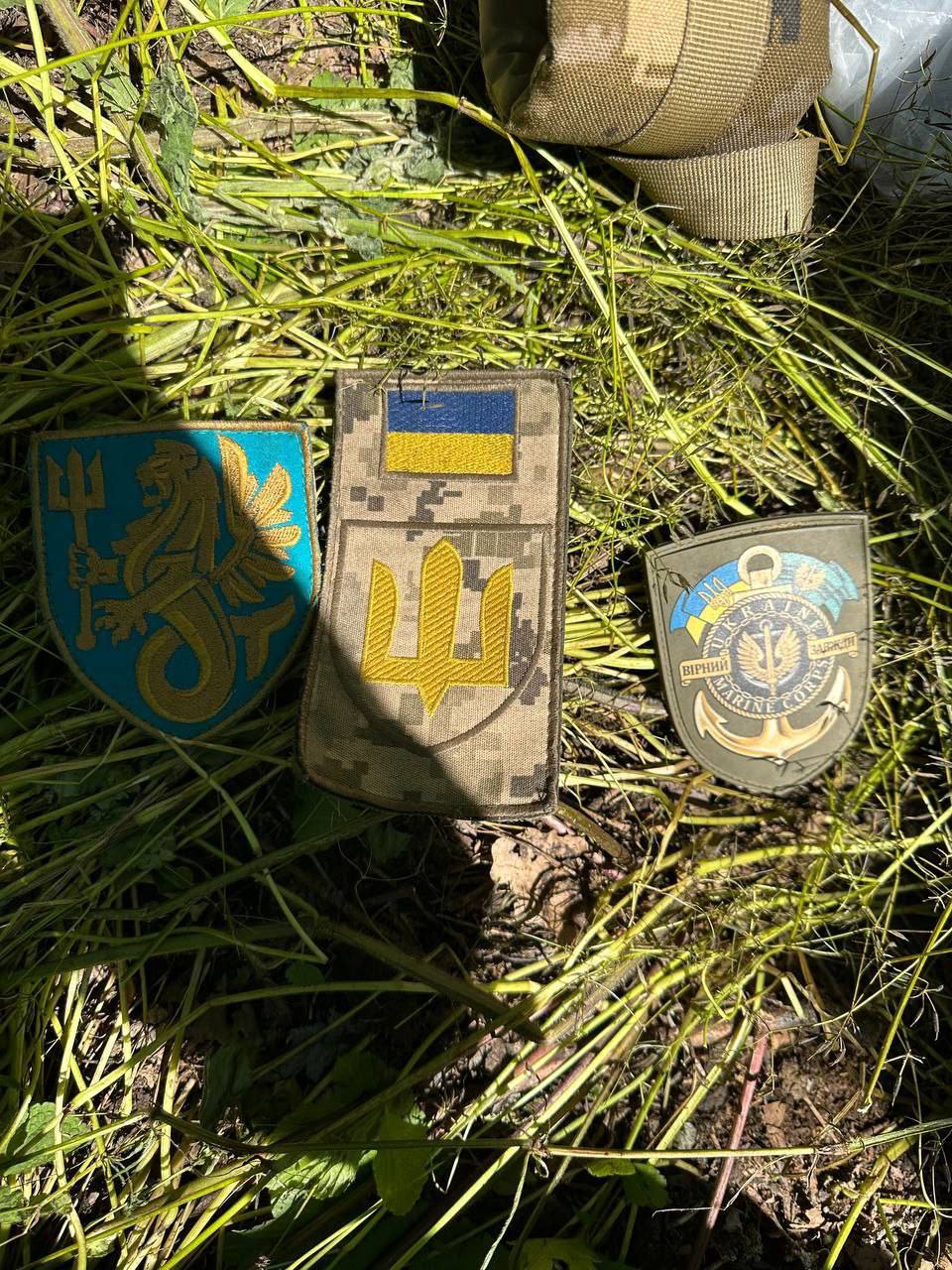 В районе Урожайного мотострелки, и разведчики ВС России уничтожили американский бронеавтомобиль Oshkosh M-ATV,