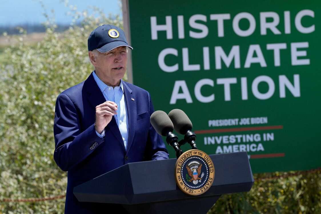 Президент США Джо Байден боится того, что Владимир Путин применит тактическое ядерное оружие