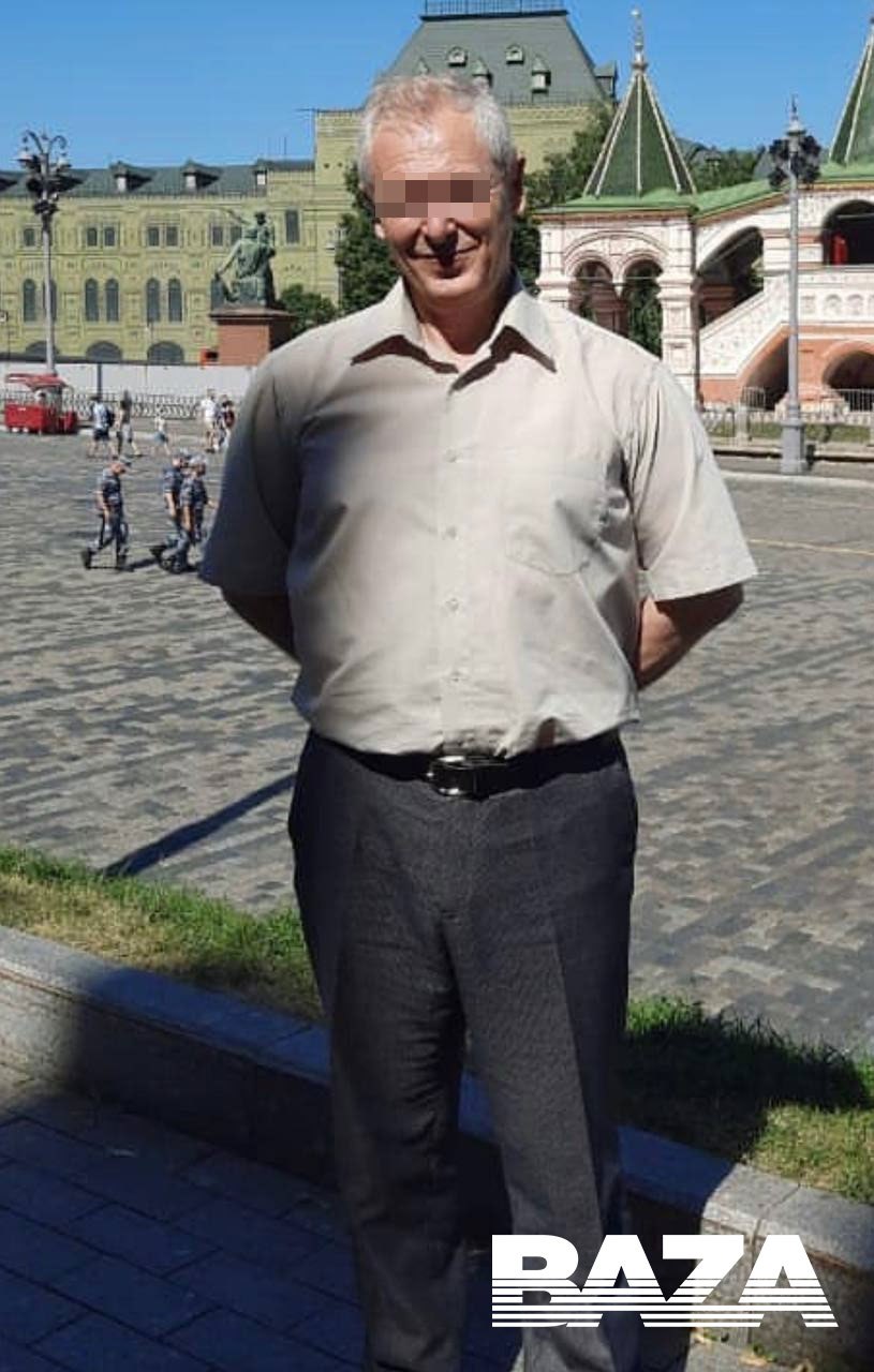 В Южно-Сахалинске задержали начальника центра психофизиологической диагностики МВД по Сахалинской области