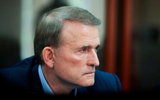 Виктор Медведчук:«Украинский бизнес не верит в контрнаступление»