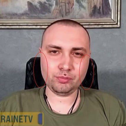 Буданова «оживили» с помощью дипфейка?