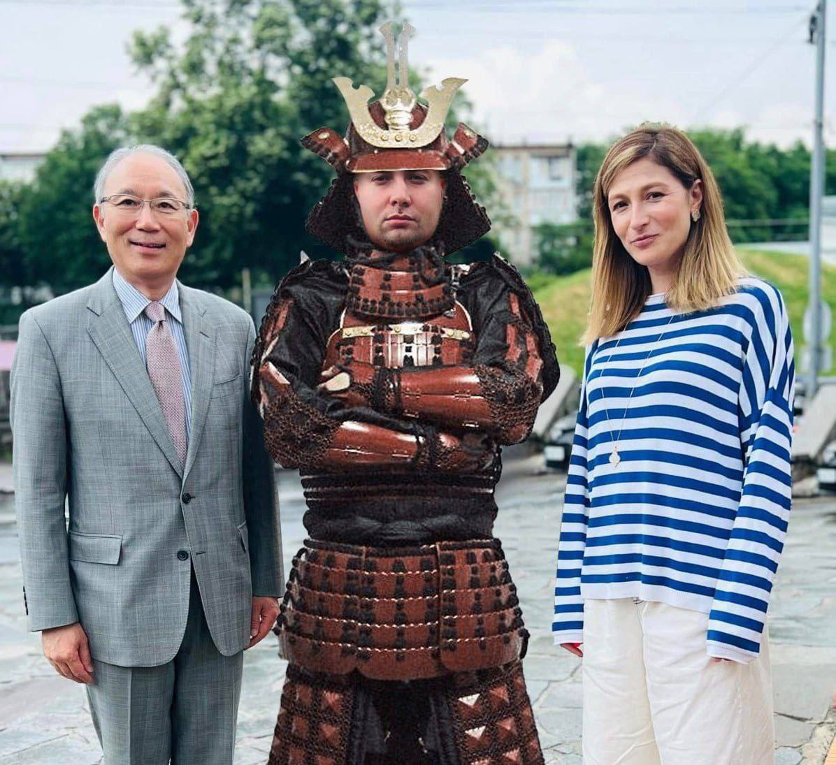 Буданова «оживили» с помощью дипфейка?