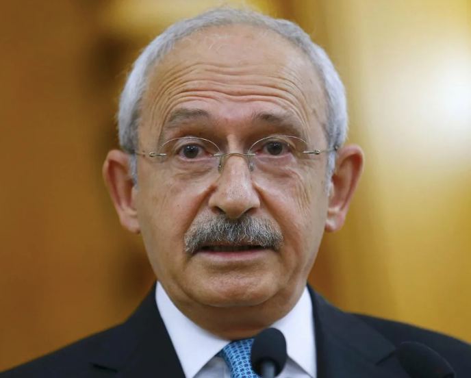 Проигравшему на выборах в Турции Кемалю Кылычдароглу грозит 110 лет тюрьмы – Cumhuriyet