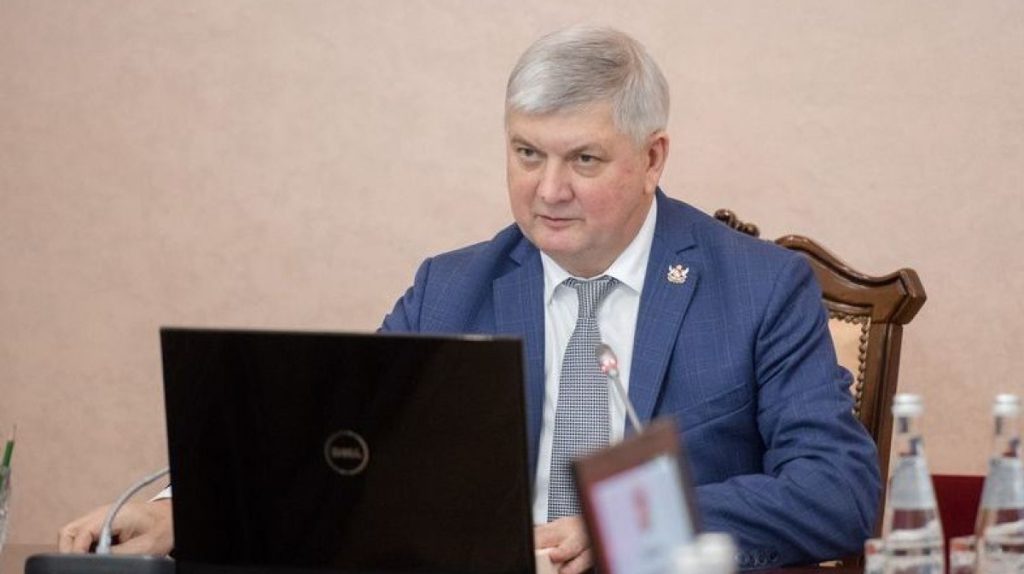 Все массовые мероприятия отменены в Воронежской области