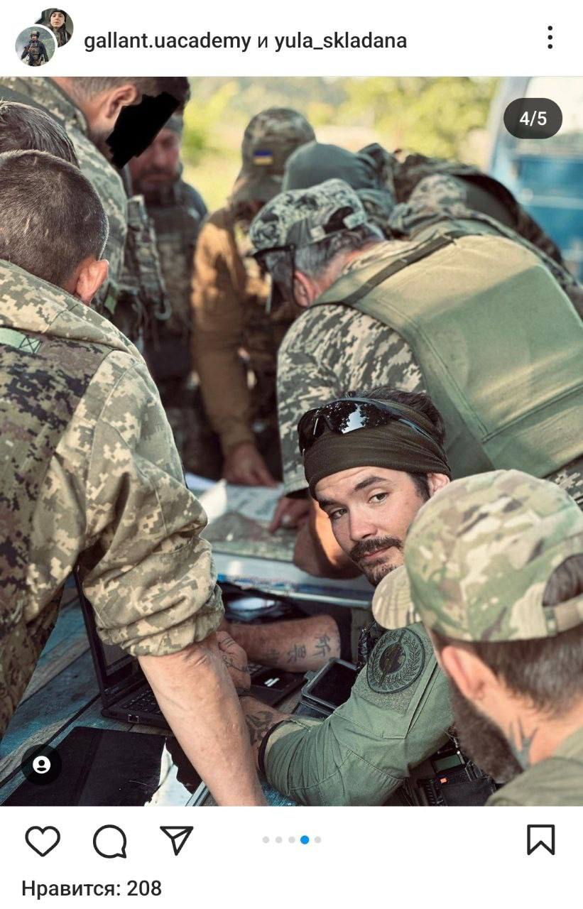 Безсонов: Вчера подняли вой, что погибли люди в Краматорске, но опустили одну деталь, что и кафе и общежитие было забито американскими инструкторами