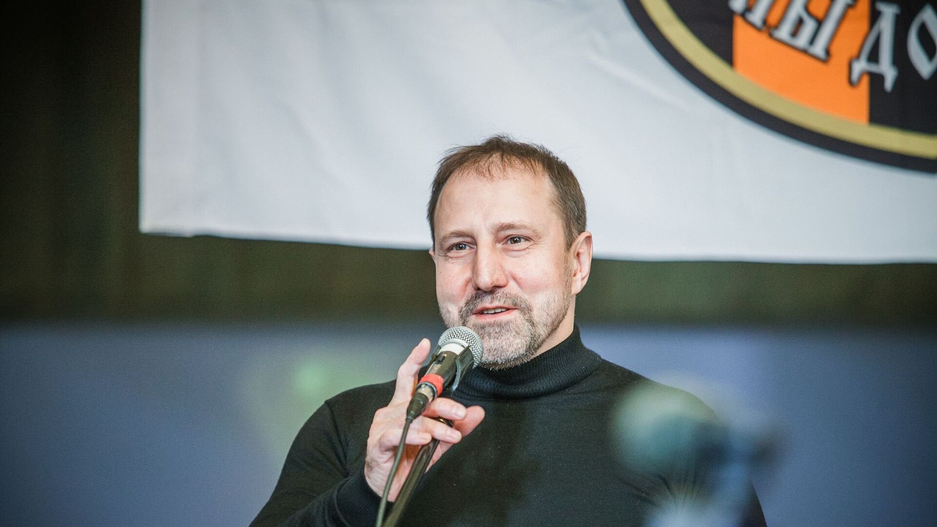 Александр Ходаковский: Я вот свожу все к научно-техническому превосходству противника, и закономерно возникает вопрос: а где же наши идеи и изобретения?