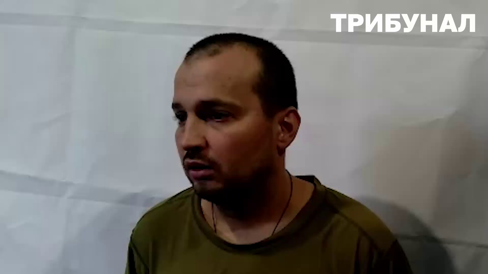 Украинский военнопленный рассказал о своем командире и "тактике ...