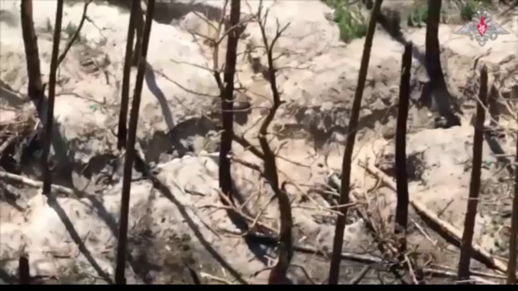 План наш был дерзок