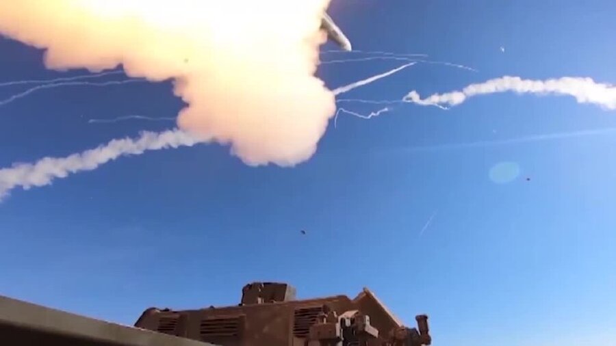 Сегодня ночью пресечена попытка киевского режима осуществить террористическую атаку двадцатью восемью беспилотными летательными аппаратами по объектам на территории полуострова Крым