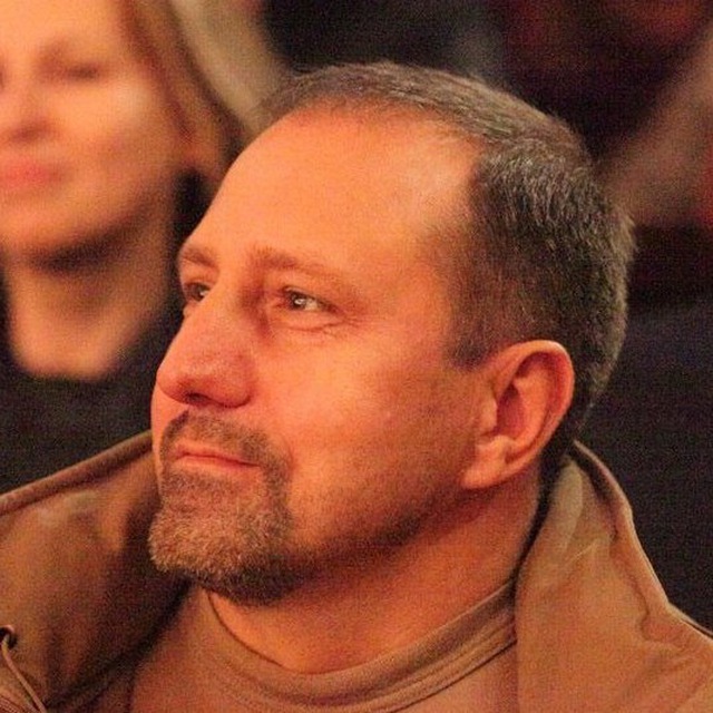 Ходаковский: Когда мы подошли к Восточному Мариуполю - у меня было две стрелковых роты и миномётная батарея из трёх миномётов