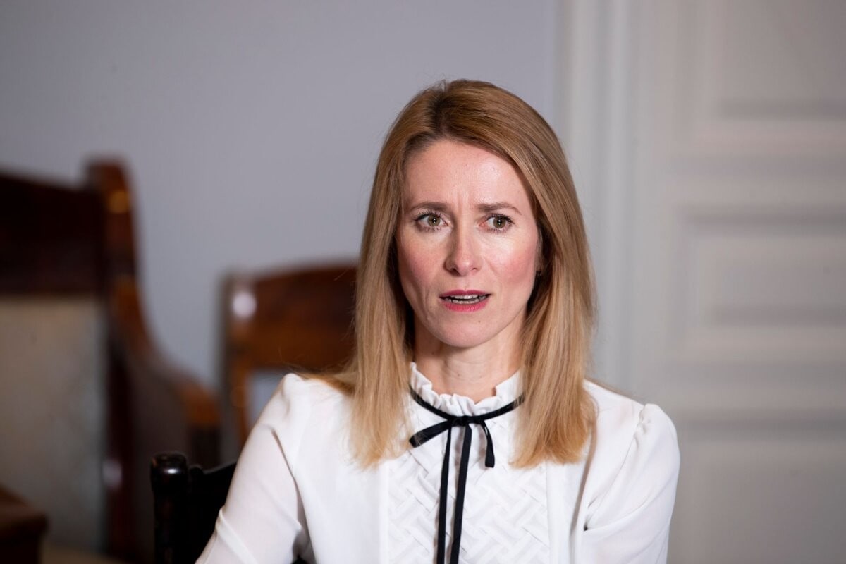 Прибалтика отключится от российской энергосистемы