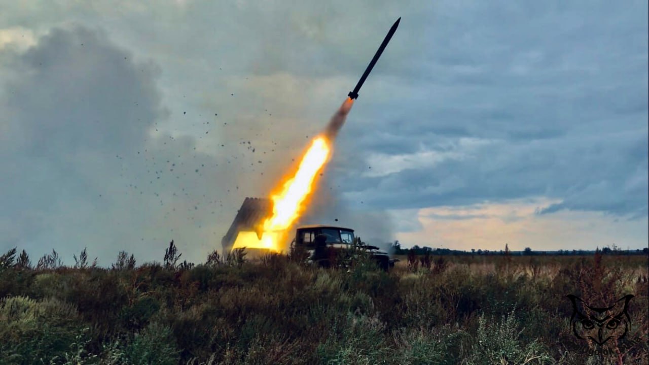 Моменты СВО