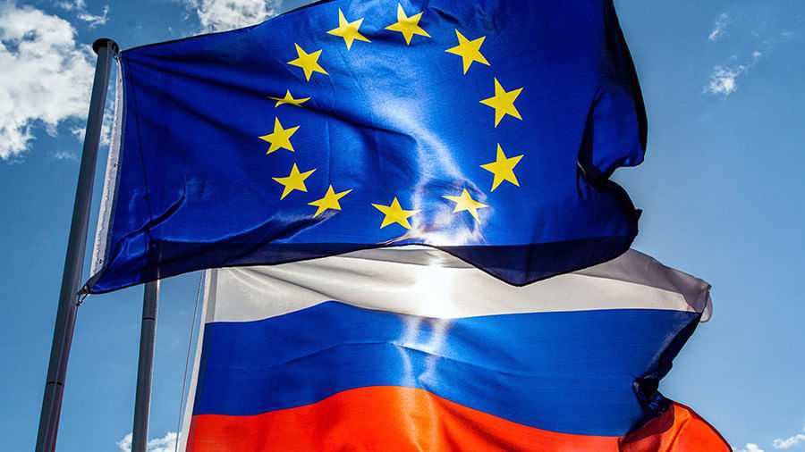 Страны ЕС договорились, как будут использовать замороженные активы РФ для восстановления Украины