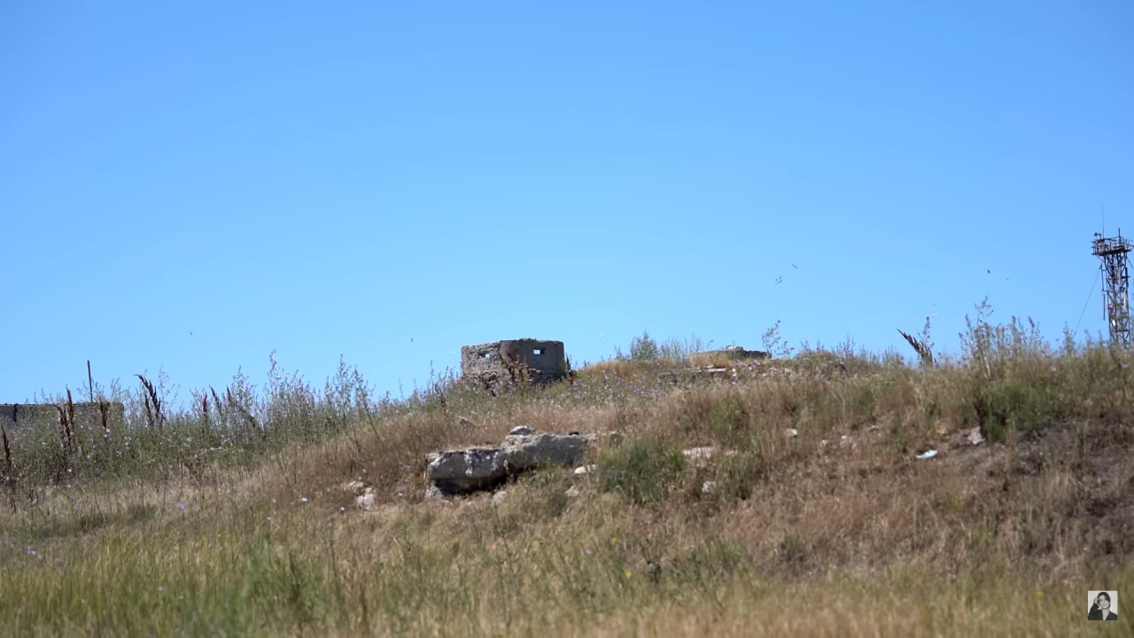 Украинские СМИ опубликовали очередной репортаж с новыми подробностями боев за остров Змеиный и происходивших вокруг этого событиях