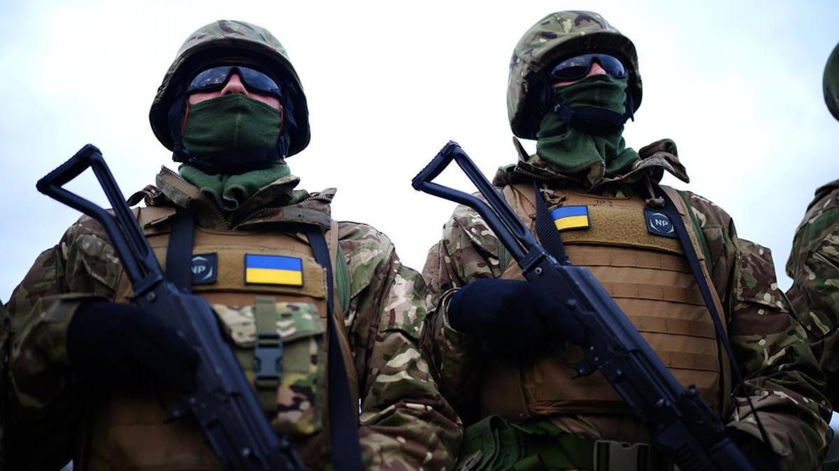 Инструкторам во Франции рекомендуют не дружить с украинскими военными — Le Figaro