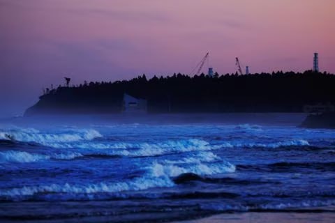 МАГАТЭ разрешило Японии сливать загрязненную ядерными отходами воду в океан