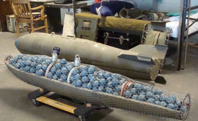 США поставят Украине запрещенные боеприпасы, которыми ВСУ будут бомбить российские города