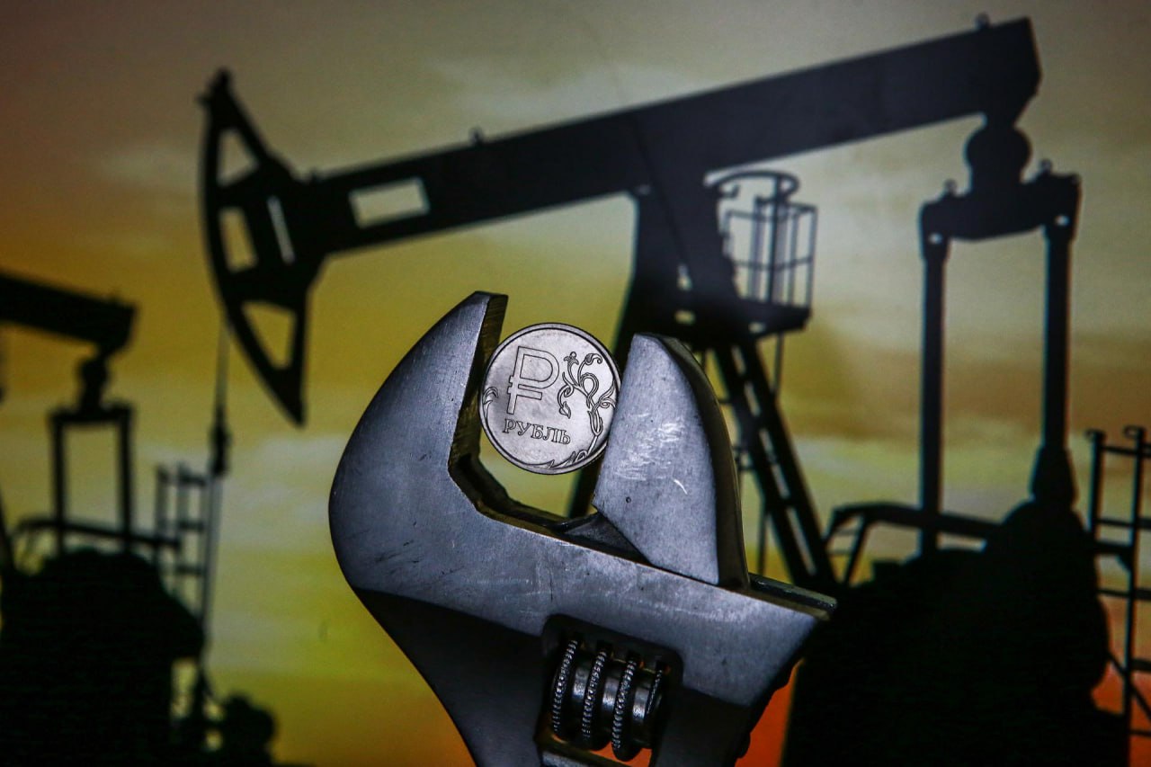 Бюджет недополучит 4,5 млрд рублей нефтегазовых доходов