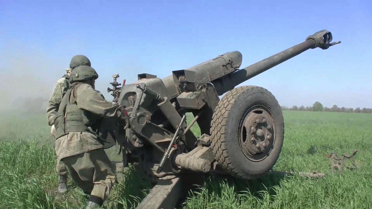 За сутки ВСУ предпринимали контрнаступ на Донецком, Южно-Донецком и Краснолиманском направлениях