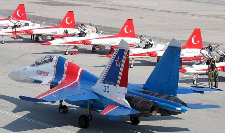 О сделке США и Турции по самолетам F-16 и вступлению Швеции в НАТО