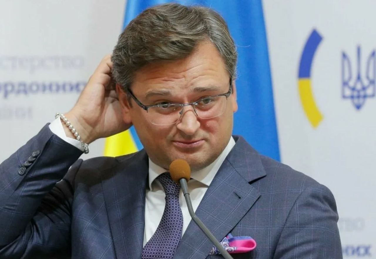 Кулеба: Украина не знает, что нужно выполнить для вступления в НАТО