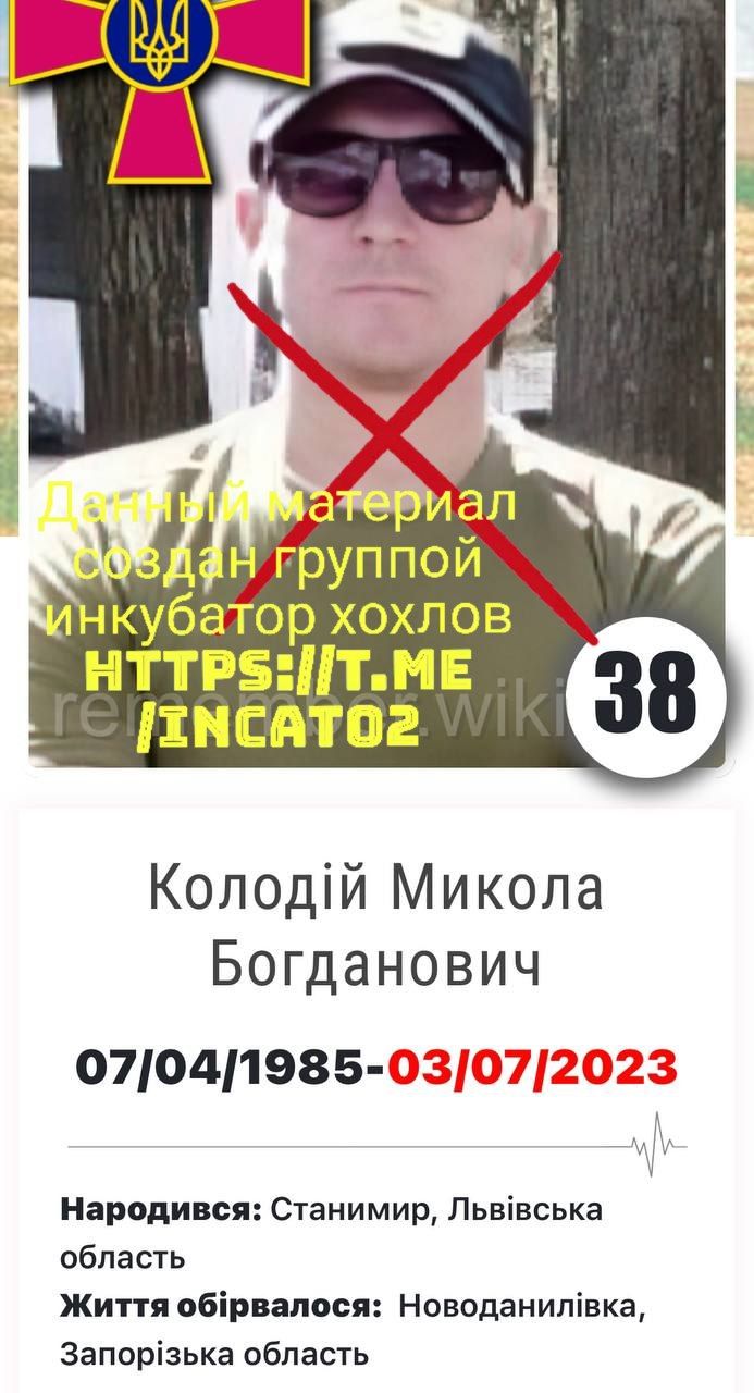 Очередная подборка ликвидированных ВСУшников на фронте