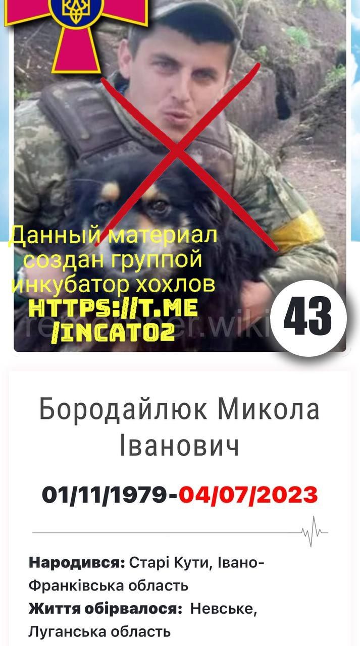 Очередная подборка ликвидированных ВСУшников на фронте