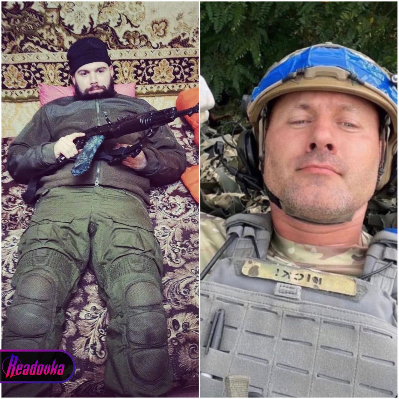 Два боевика из «Азова»* ликвидированы на фронте