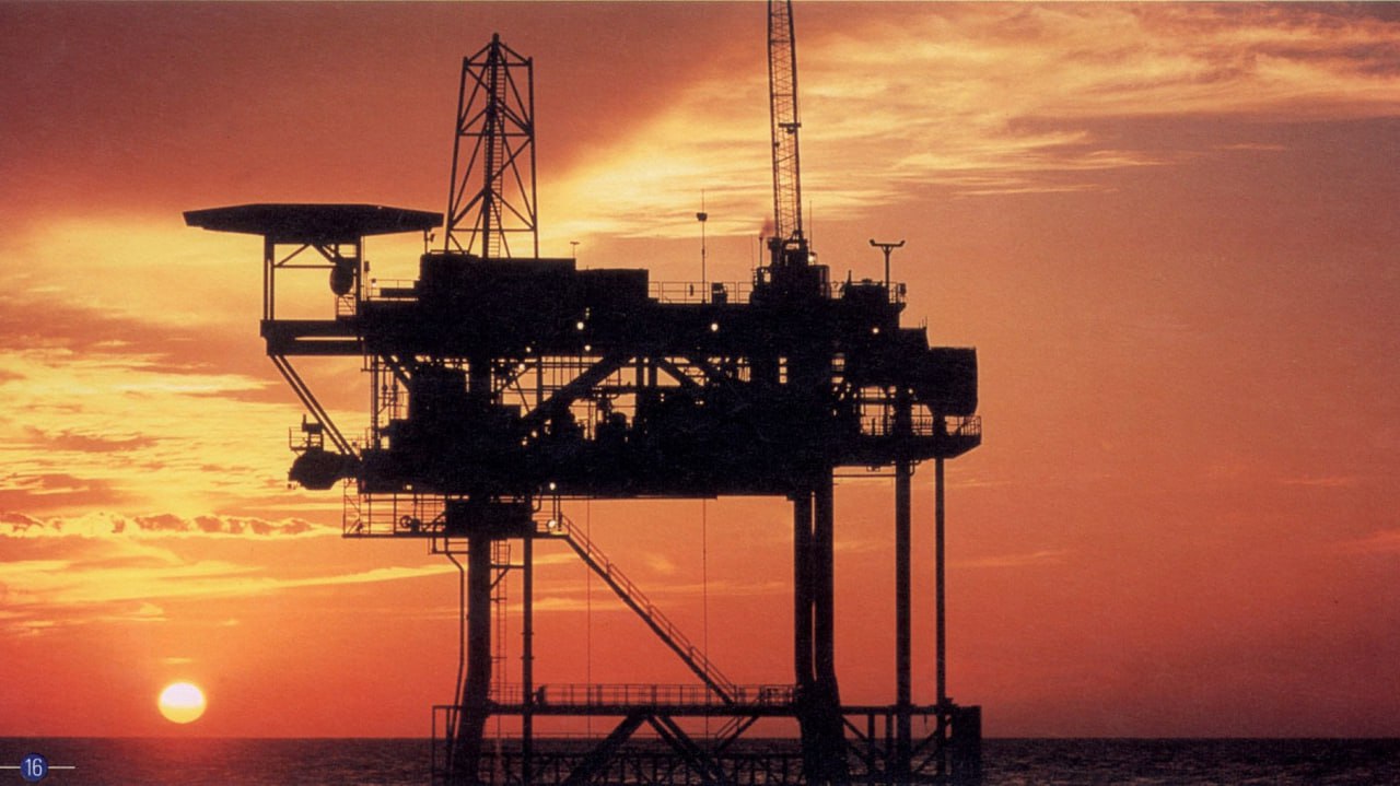 В Новой Зеландии заканчивается газ