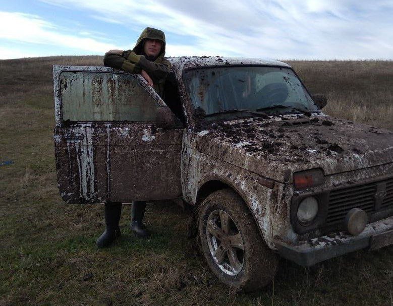 Парень избил охранника военкомата, требуя отправить его на СВО