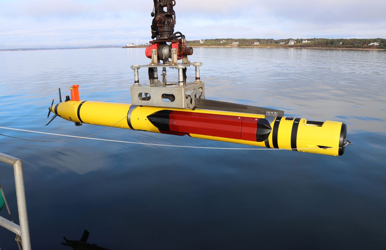 Атака на Крымский мост, предположительно, была осуществлена при помощи британского морского подводного автономного робота REMUS 600 с дополнительной нагрузкой взрывчатки