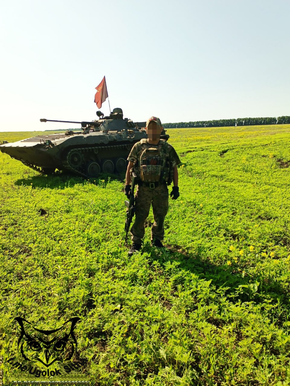 Моменты СВО на 19.07.2023