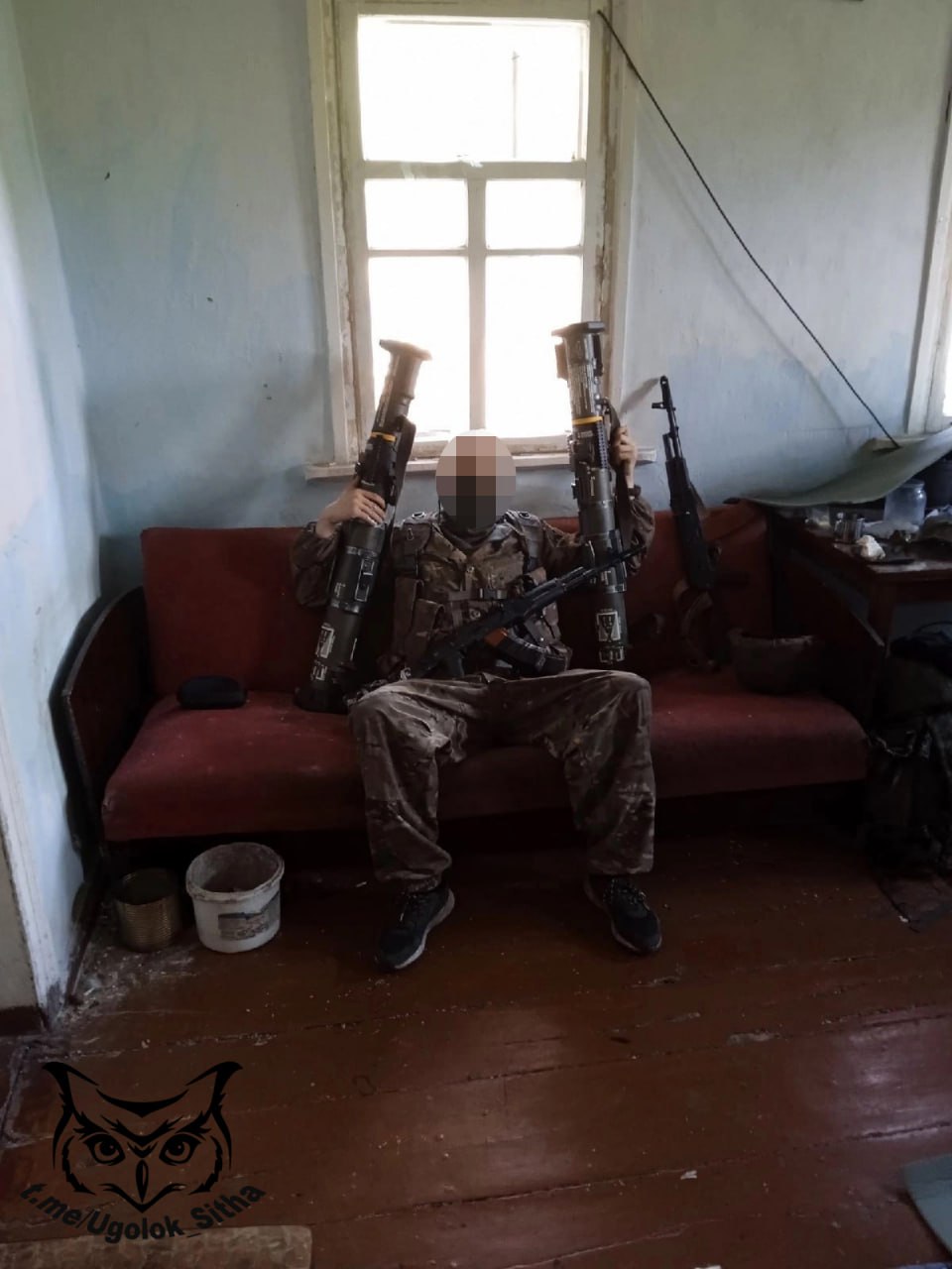 Моменты СВО на 19.07.2023