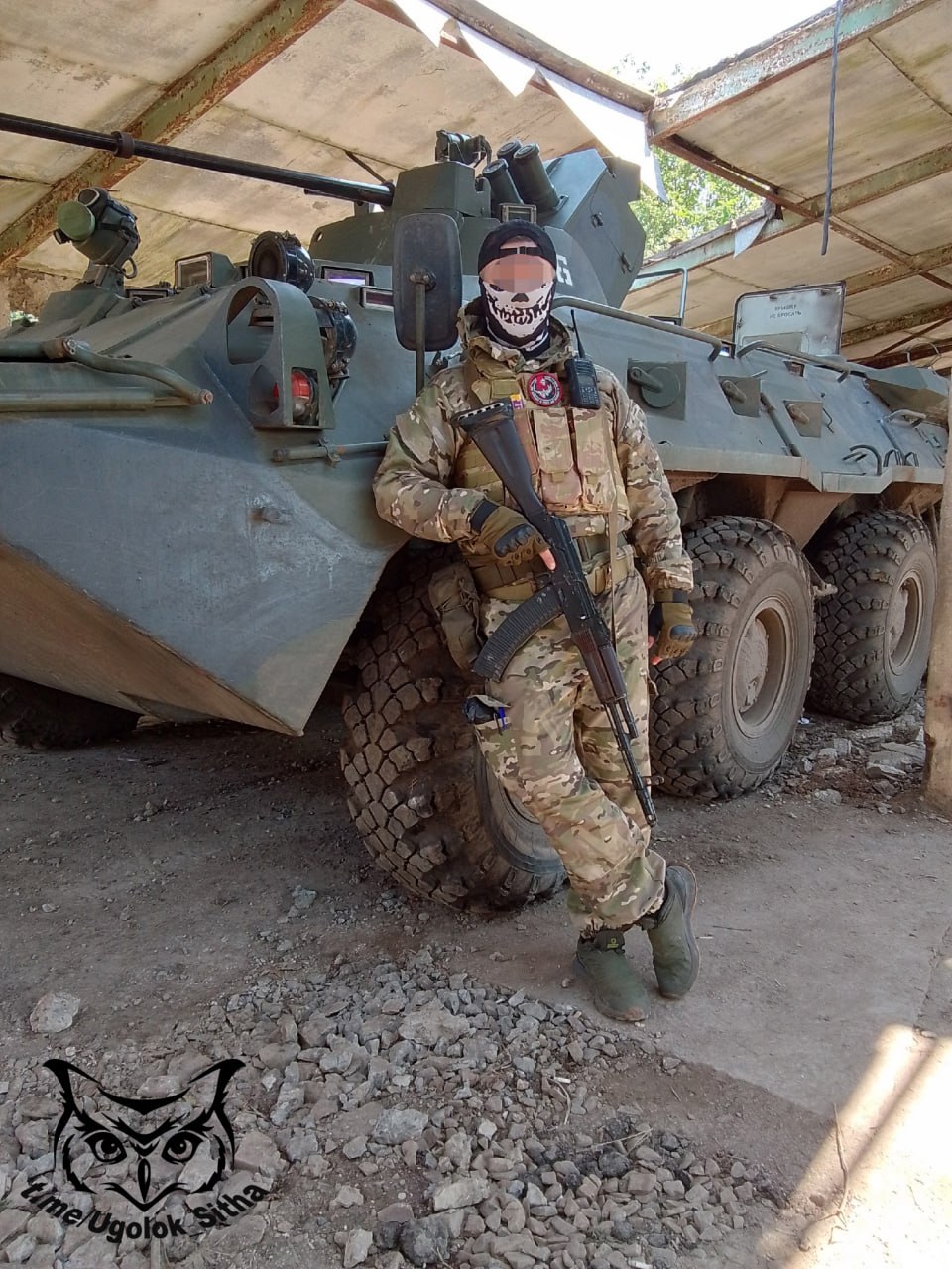 Моменты СВО на 19.07.2023