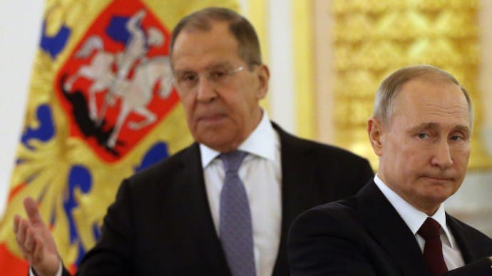 Путин не поедет на саммит БРИКС в ЮАР