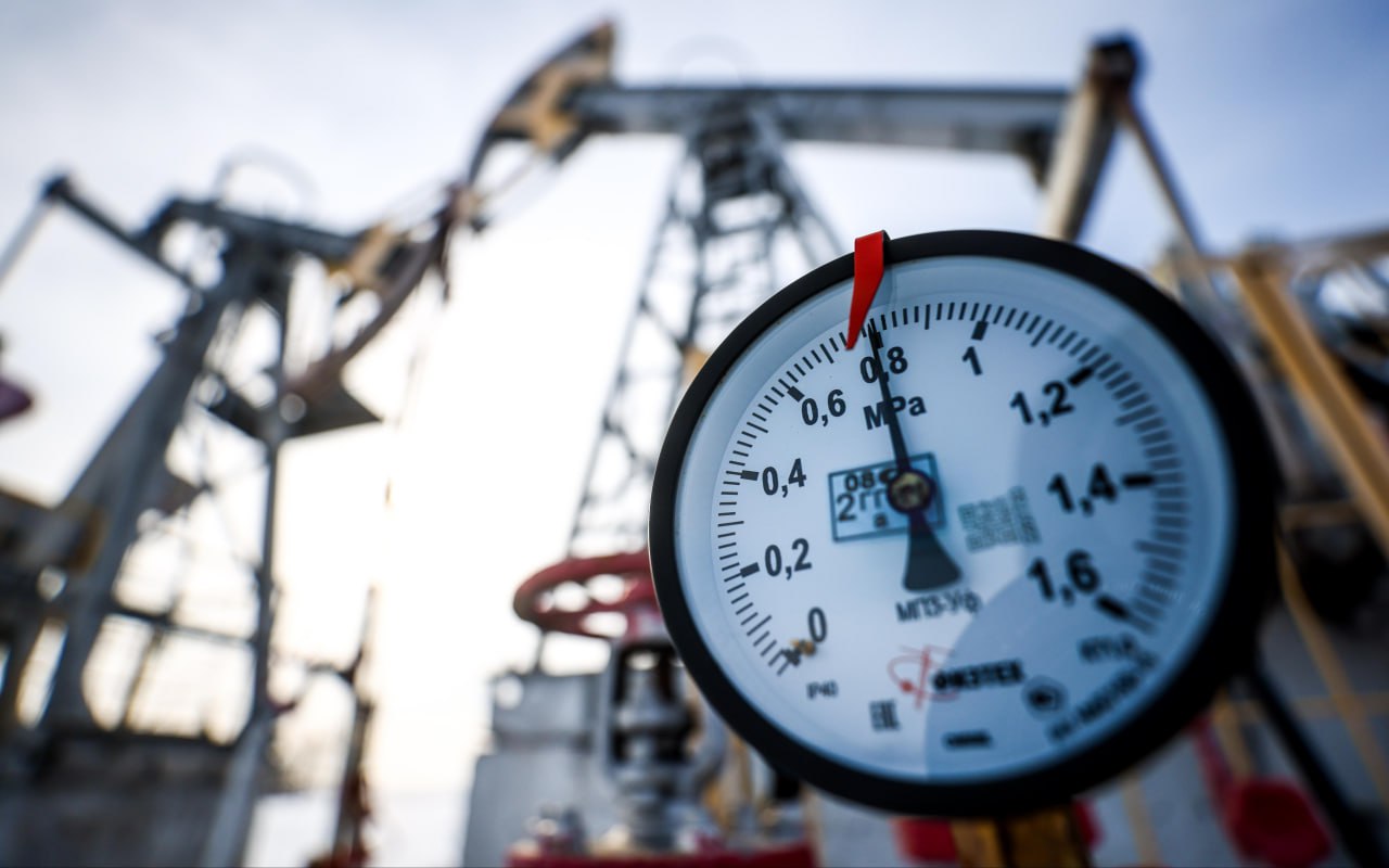 Чехия откажется от российской нефти, когда найдет ей замену