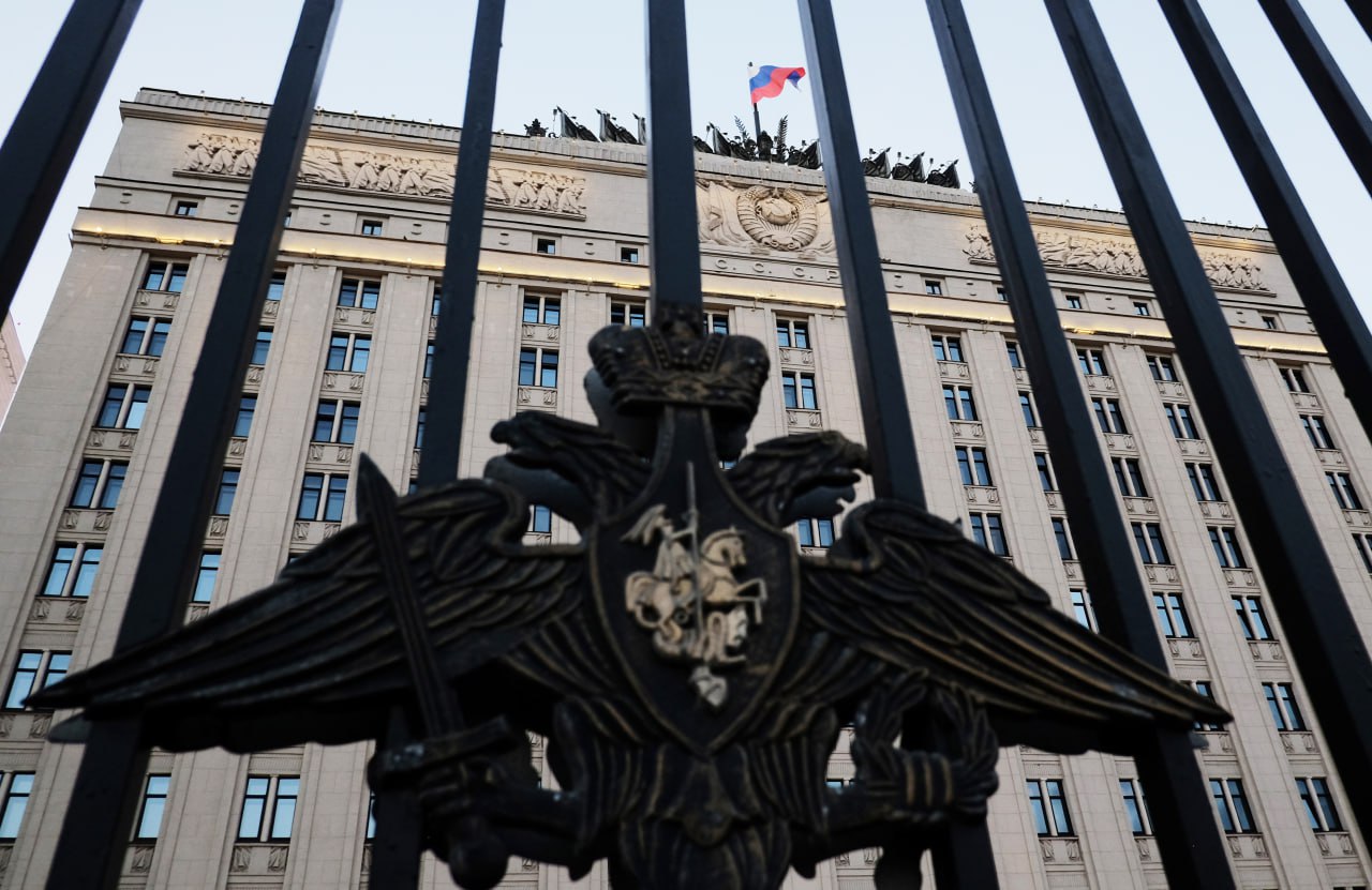 Российская ПВО пресекла попытку Киева ударить по Москве беспилотниками