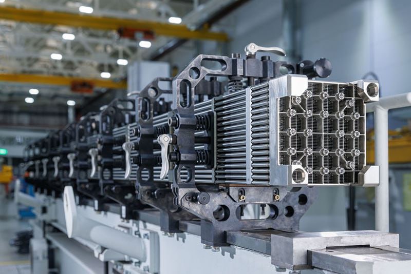 Росатом представил топливные сборки для АЭС западного образца и теперь может стать поставщиком почти для любого реактора