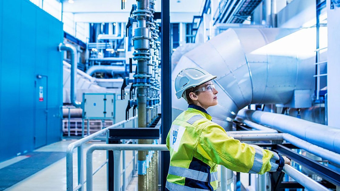 Почти обанкротившаяся Uniper готова подняться с колен в этом году