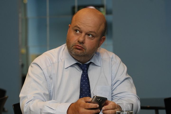 «Россия выживет. А что будет с Европой?»