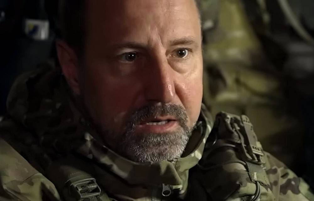 Александр Ходаковский: Не очень пока дела у противника на Урожайном....