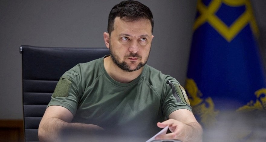 На Украине уволят начальников всех областных военкоматов — их места займут вернувшиеся с фронта ветераны