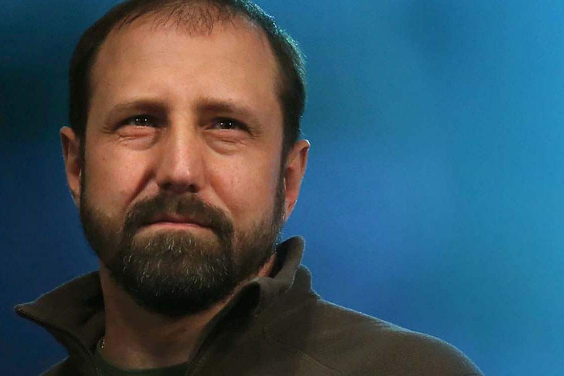 Александр Ходаковский: Я всегда ставил во главу человеческий фактор