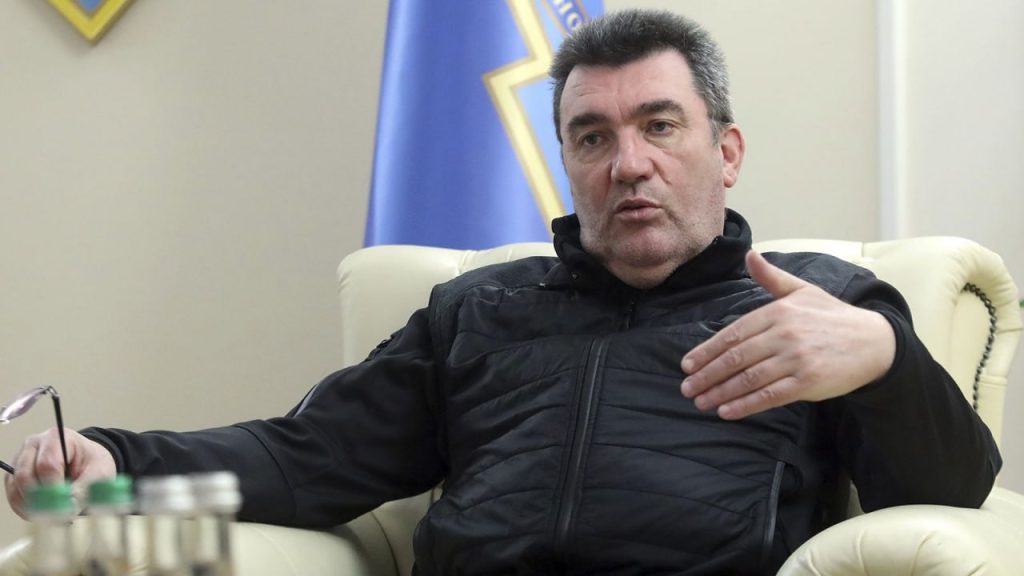 На Украине анонсировали массовый призыв