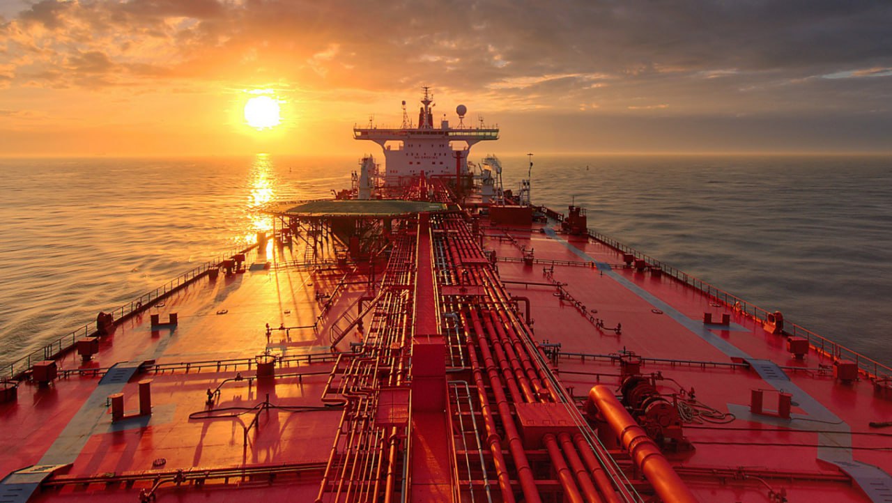 Бельгия задержала танкер по подозрению в контрабанде российских нефтепродуктов